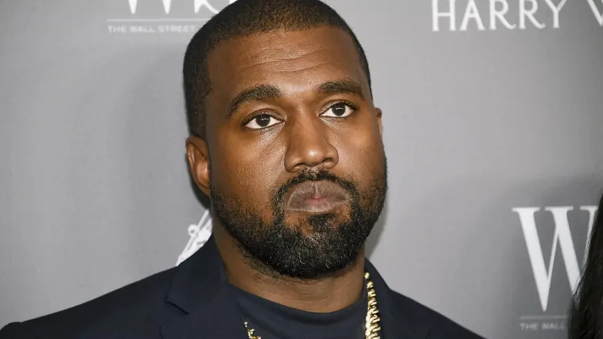 Kanye West'ten cinsel istismar suçlamalarıyla gündemdeki Diddy'e skandal destek