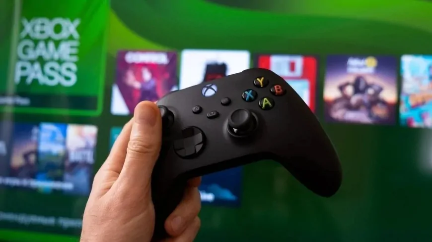 Xbox, 3 bin 500 TL değerindeki üç oyunu kısa süreliğine ücretsiz yaptı!