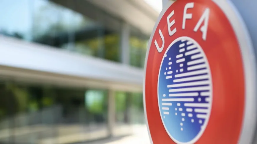 UEFA, kulüp organizasyonlarında devrim niteliğinde değişiklik yapıyor: Uzatma devresinde tarih olacak!