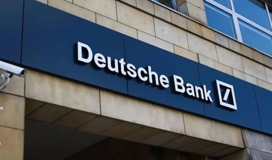 Deutsche Bank'tan Çin Hisseleri İçin Çarpıcı Tahmin: Büyük Yükseliş Kapıda