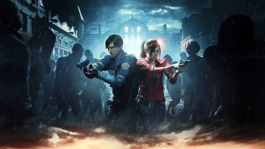 Resident Evil Re:Verse Kapanıyor! Oyun 2025'te Tamamen Kapanacak