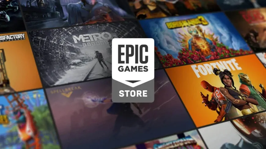 Epic Games'te bu haftanın ücretsiz oyunu indirilmeye sunuldu!