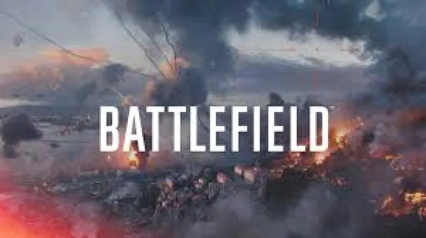 EA'dan yeni Battlefield oyununun çıkış tarihiyle ilgili önemli açıklama!