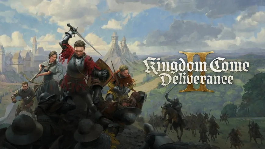 Kingdom Come: Deliverance 2, 1 günde büyük bir başarıya imza attı!