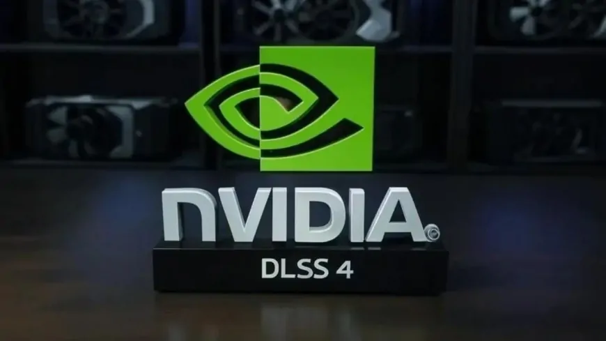 Nvidia, DLSS desteği kazanan 6 yeni oyunu açıkladı!