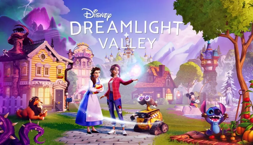 Disney Oyunları Steam İndirimleriyle Bütçe Dostu Hale Geldi!