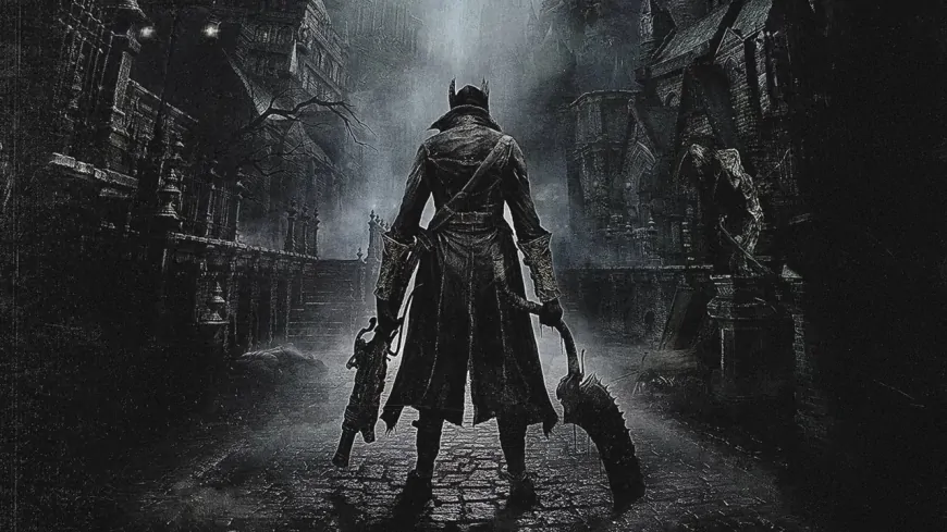 BLOODBORNE FAN PROJESİ YASAL ENGELLE DURDURULDU, REMAKE İDDİALARI YENİDEN GÜNDEME GELDİ