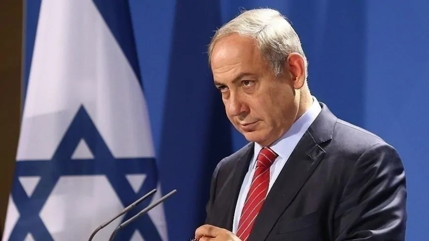 Netanyahu'dan Suudi Arabistan'a: 'Filistin devleti istiyorlarsa Suudi Arabistan'da kurabilirler'