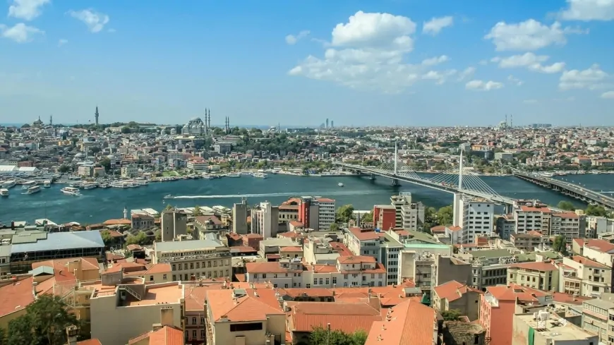 İstanbul'un Nüfus Yapısında En Çok Hangi İlden İnsan Yaşıyor? Sivas, Kastamonu, Ordu, Giresun, Tokat...