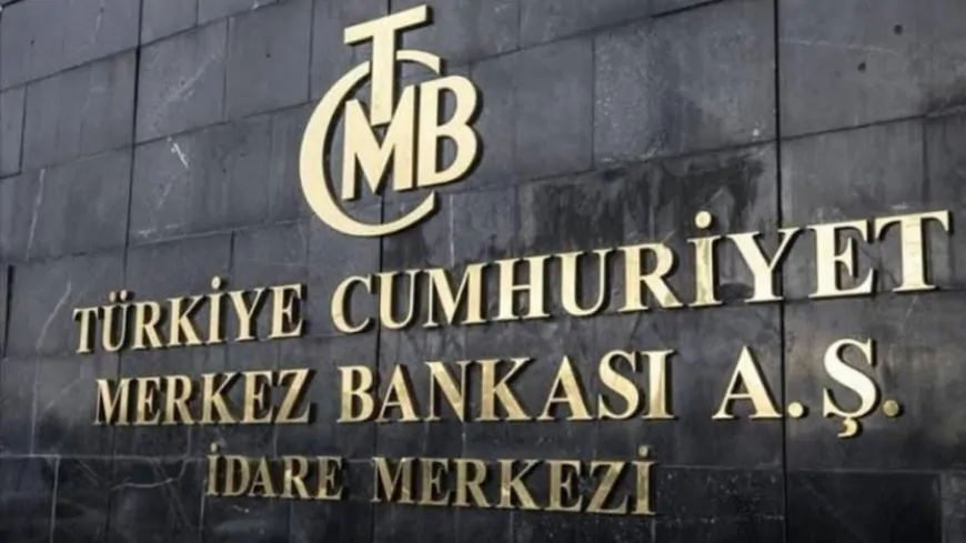 Merkez Bankası'ndan hükümete açık mektup: Enflasyon hedefinin sapma sebepleri açıklandı