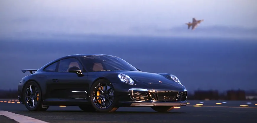 Porsche, motor gamını genişletiyor: Hibrit modelleri ön plana çıkaracak!