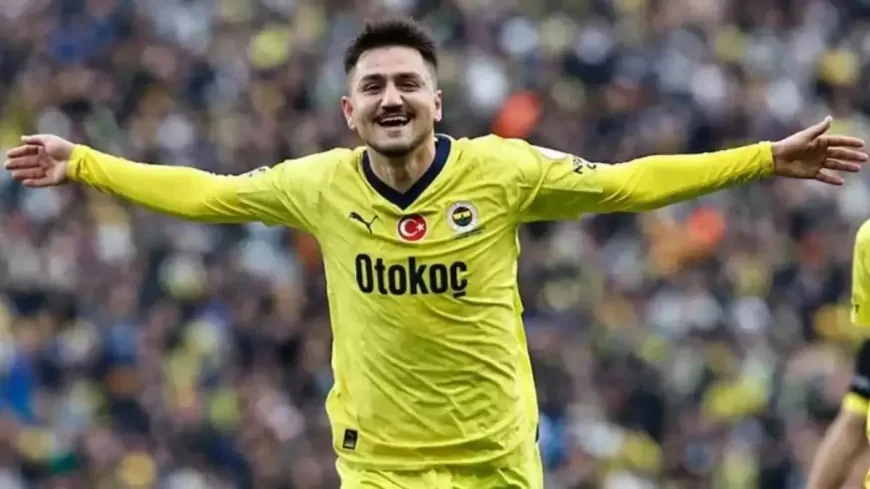 Cengiz Ünder'in Transferi İçin Bir Kapı Daha Kapanmış Olabilir