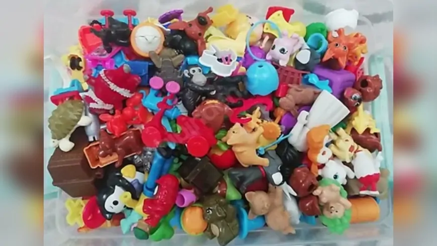 Ticaret Bakanlığı duyurdu: O oyuncak toplatılıyor, çocuklar için tehlike saçıyor!