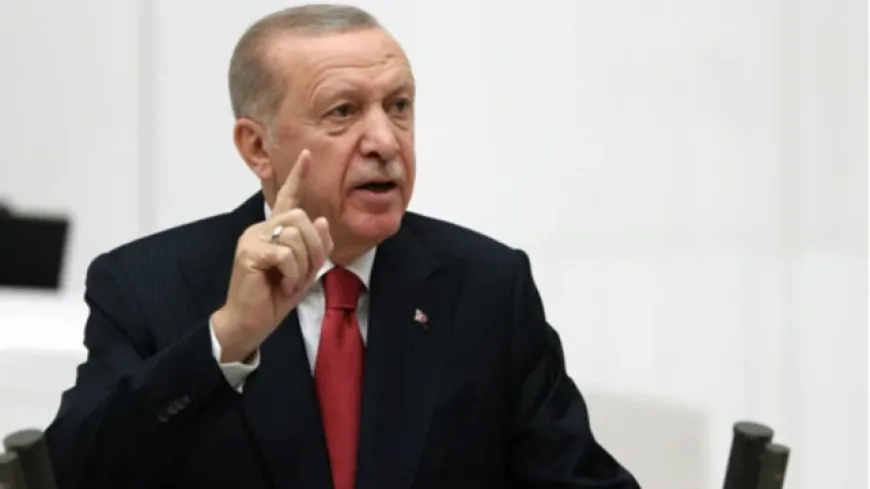 Erdoğan'dan Asya Çıkarması: Malezya, Endonezya ve Pakistan'ı Ziyaret Edecek