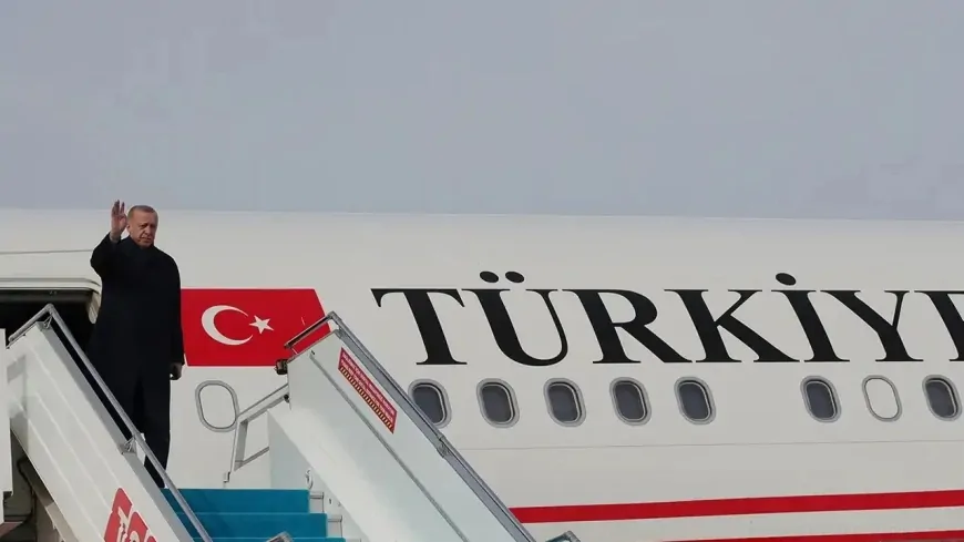 Türkiye Malezya Endonezya ve Pakistan ile işbirliğini güçlendiriyor