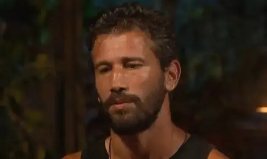 Survivor'da Büyük Kavga! Adem Kılıççı ve Çılgın Sedat Arasında Neler Yaşandı?