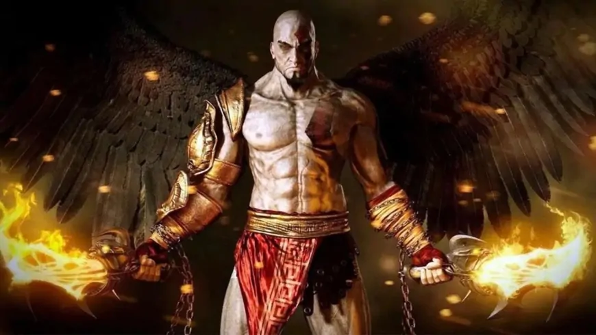 Yeni God of War Oyunu Antik Yunanistan’da mı Geçecek? İddialar Gündemde