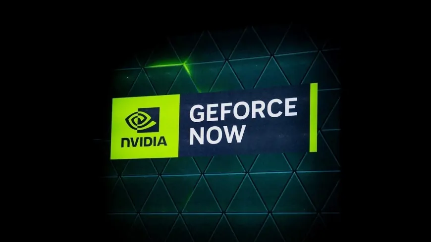 GeForce Now kütüphanesi genişliyor: İşte bu hafta eklenen 7 oyun