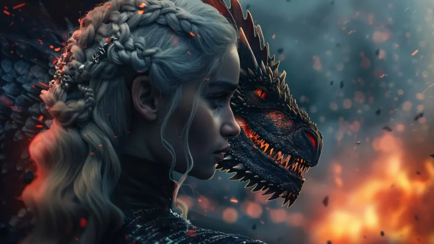 Warner Bros, Game of Thrones evreninde geçen yeni oyun geliştiriyor!