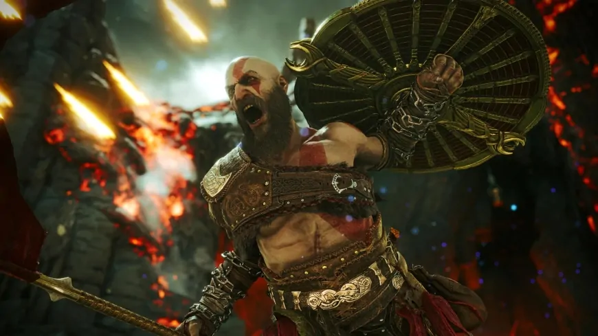 God of War Serisi Köklerine Dönüyor: Yeni Oyun ve Remastered Sürprizi!