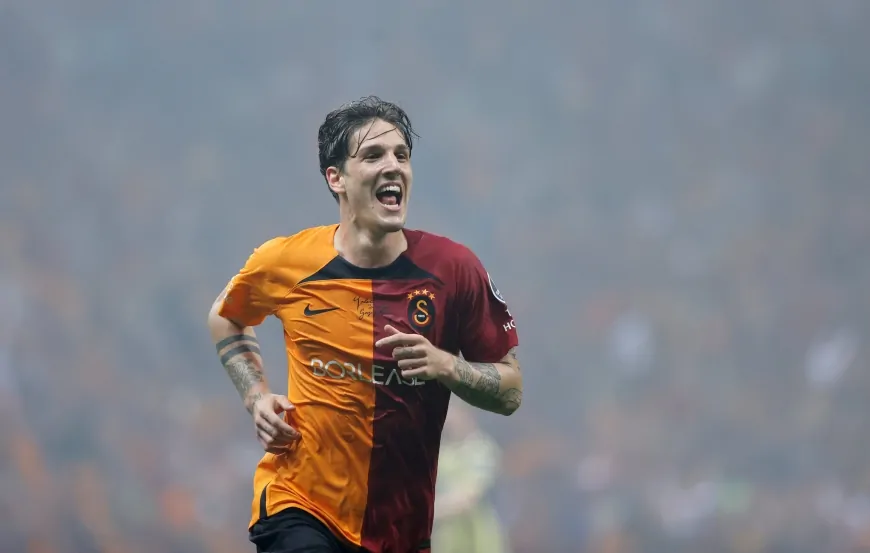 Galatasaray, Zaniolo’nun Transfer Geliriyle Yeni İsimleri Kadroya Kattı