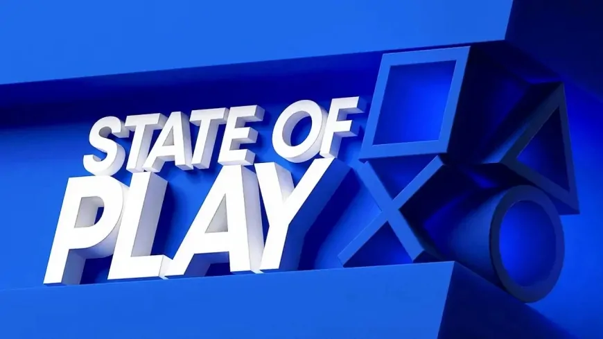 PlayStation Sahnesi Kuruluyor: State of Play Yayın Tarihi Açıklandı