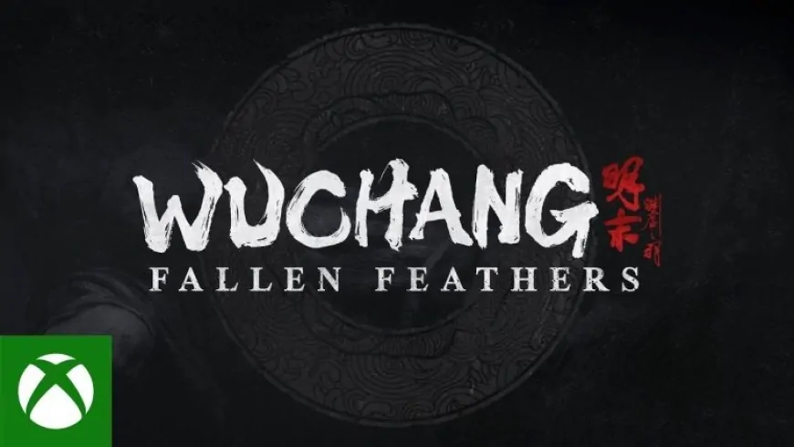 Wuchang: Fallen Feathers Game Pass’e Geliyor, İki Yeni Fragman Yayınlandı