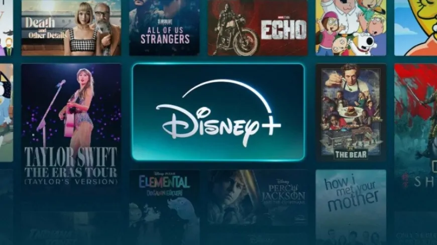 Disney+ Reklamlı Abonelik Sistemine Geçti: İşte Yeni Fiyatlar