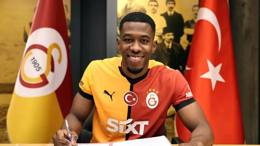 Belçika basınından Carlos Cuesta yorumu: 'Galatasaray’ın ödediği rakama şaşırdık'