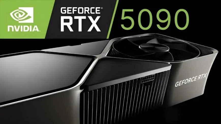 RTX 5090’da Güç Bağlantısı Sorunu: Kablolar 150 Dereceye Ulaşıyor!