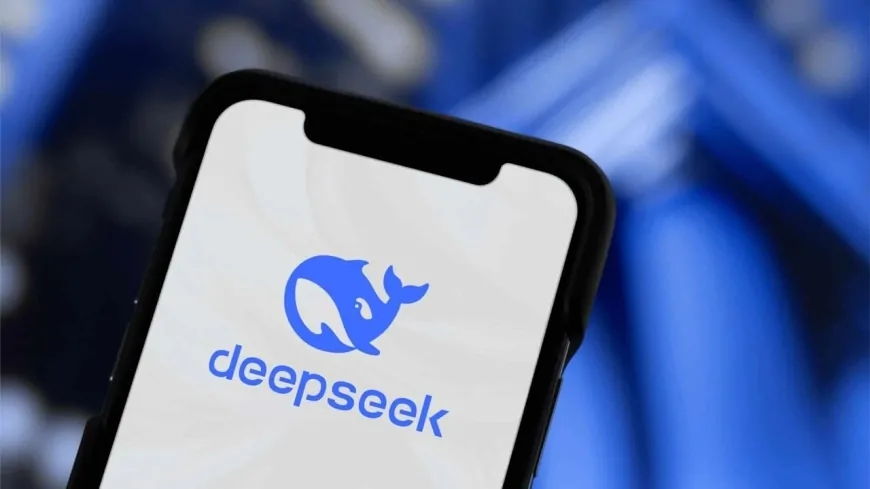 Çin'in Yapay Zeka Yarışı Tehlikede: Deepseek'in GPU Krizi Büyüyor