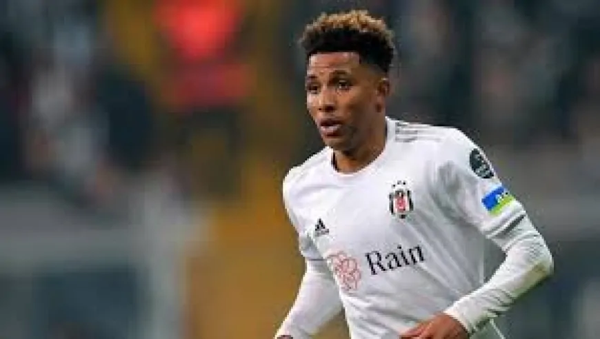 Beşiktaş, Gedson Fernandes için harekete geçti! Transferde kritik hamle