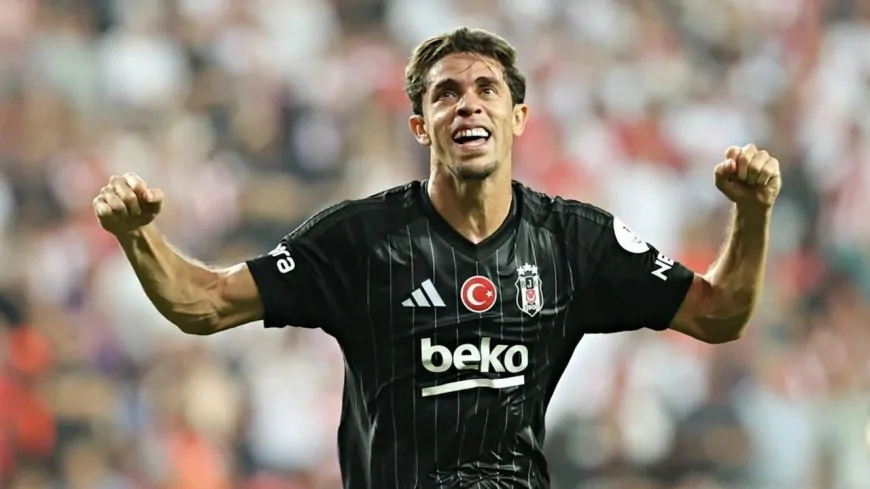 Gabriel Paulista'nın Corinthians ile görüştüğü iddia ediliyor