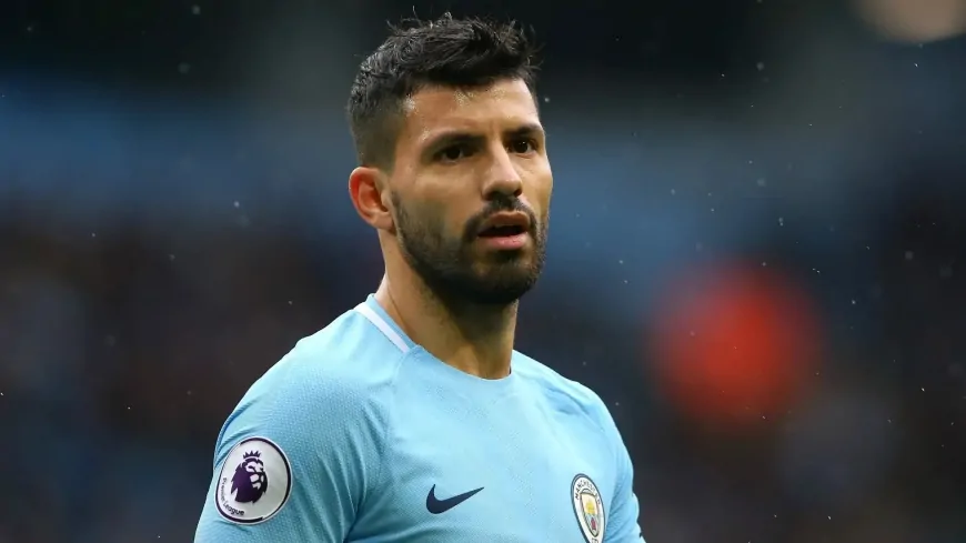 Agüero'nun iddialı sözleri geri tepti: Real Madrid zaferi sonrası sessizlik!