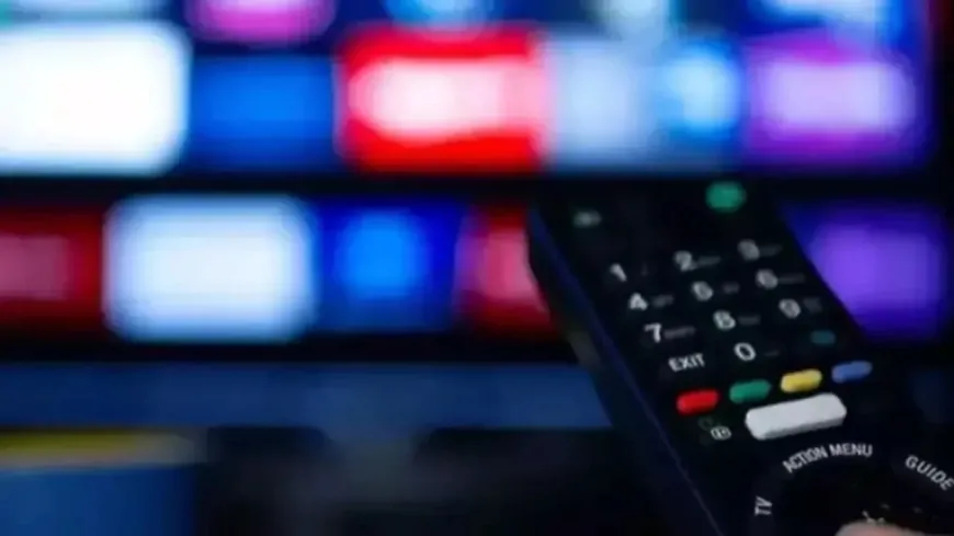 Bugün Hangi Diziler ve Programlar Var? 12 Şubat 2025 TV Yayın Akışı Güncellendi