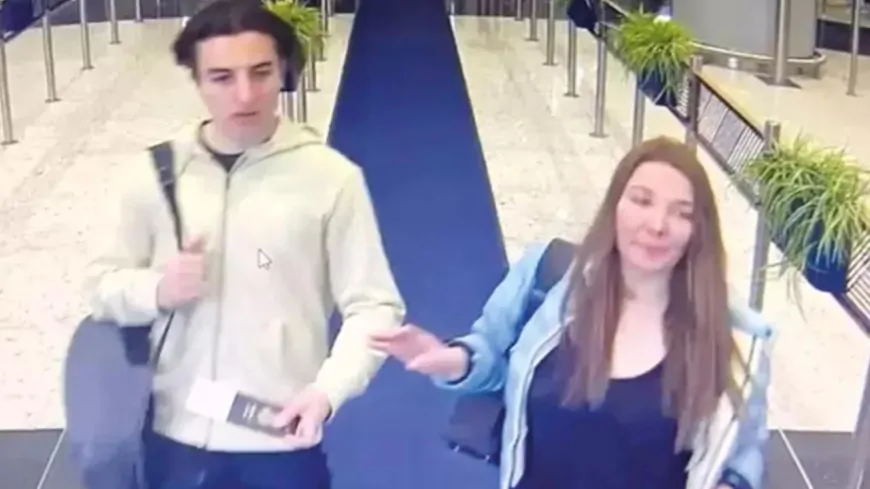 Eylem Tok ve Timur Cihantimur’un Türkiye’ye iadesine mahkemeden onay