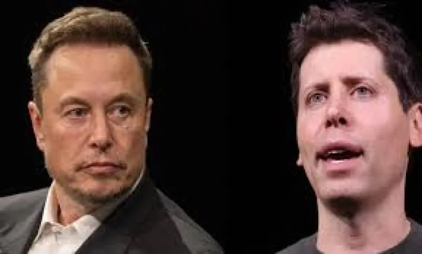 Elon Musk, OpenAI’ı Satın Almak İçin 97,4 Milyar Dolar Teklif Etti, Altman’dan Çarpıcı Yanıt