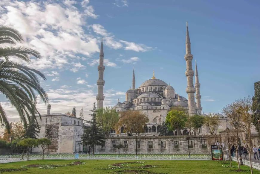 Diyarbakır İçin Haftalık Namaz Vakitleri: 12 Şubat'tan 18 Şubat'a kadar detaylı bilgilere göz atın!