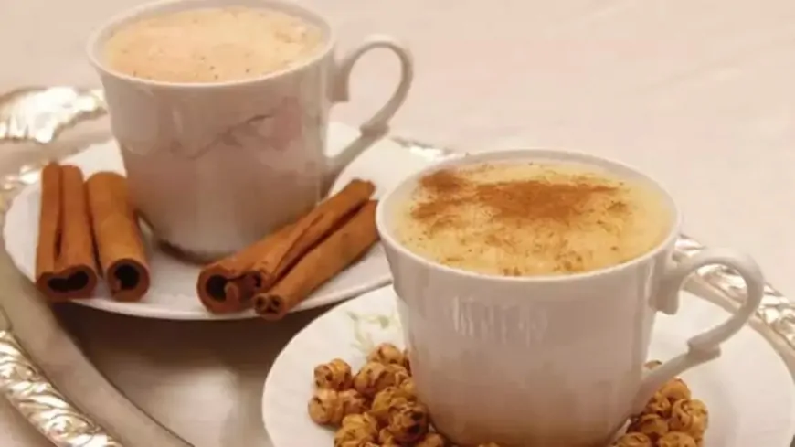 Boza ve Salep, Soğuk Algınlığına Karşı Savaşan İkili! Ancak Aşırıya Kaçmayın