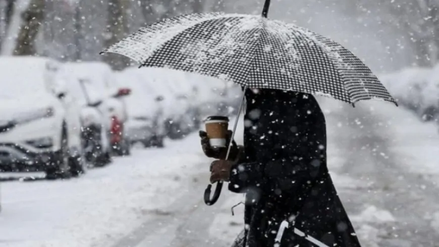 Kars’ta Hava Durumu: Parçalı Bulutlu Hava ve Soğuklar Etkili Olacak!