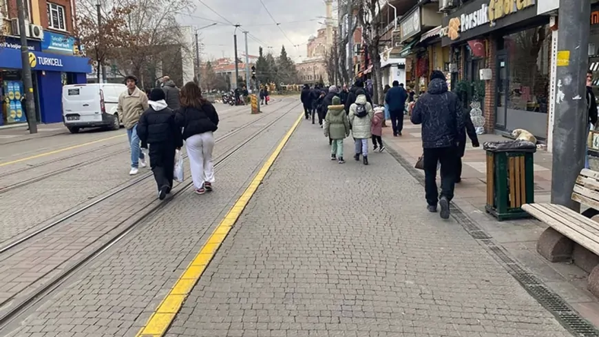 Muğla Hava Durumu: Az Bulutlu, Sıcaklıklar 3°C ile 15°C Arasında