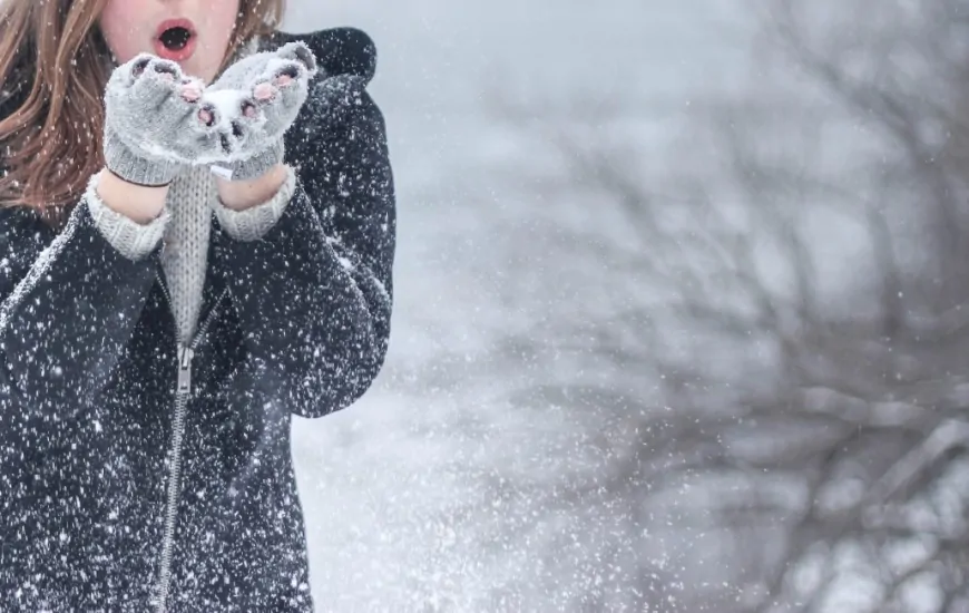 Adıyaman'da Hava Durumu: Karla Karışık Yağmur ve Soğuk Hava Uyarısı!