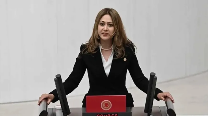 Kahramanmaraş’ın Kurtuluşu ve 6 Şubat Felaketi: Zuhal Karakoç Dora’dan Güçlü Mesajlar