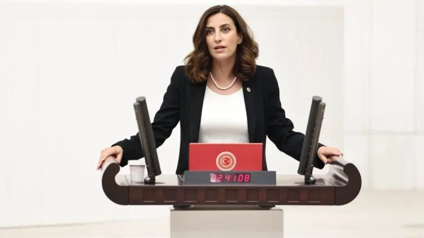 Evrim Rızvanoğlu: 'Latmos'u Kaybetmek, Binlerce Yıllık Tarihi ve Doğayı Kaybetmek Demektir!'