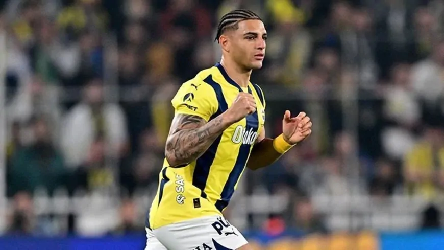 Fenerbahçe'nin gizlediği transfer ücreti sızdı: İşte Diego Carlos'un maliyeti