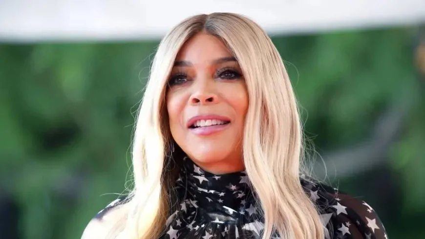 Ünlü sunucu Wendy Williams’tan çarpıcı iddia: ‘Beni kilitlediler, hayatım hapishaneye döndü’