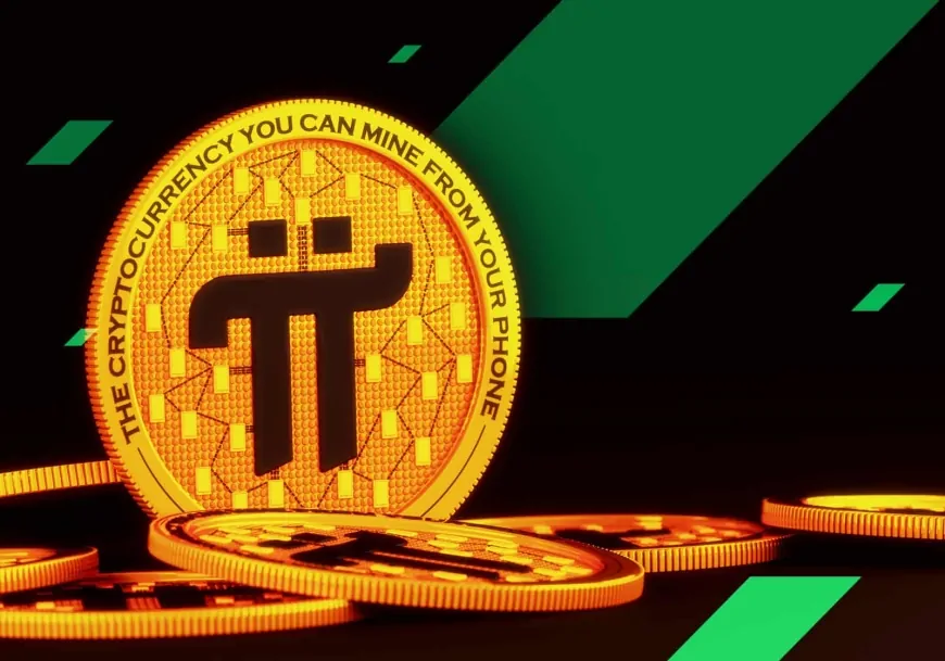 Pi Network (Pi Coin) Açık Mainnet’e Geçiyor: İşte Satın Alma Rehberi