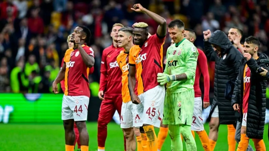 Galatasaray, AZ Alkmaar Deplasmanında İlk Peşinde! İşte Muhtemel 11’ler