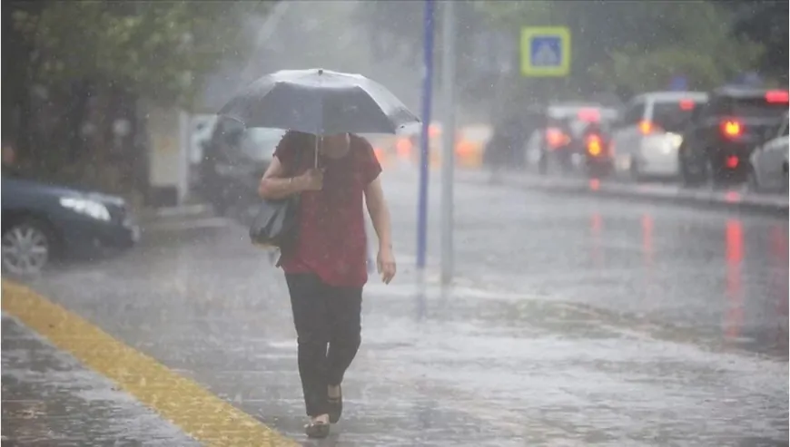 Tekirdağ’da bulutlu hava etkili olacak: Yağış bekleniyor mu?