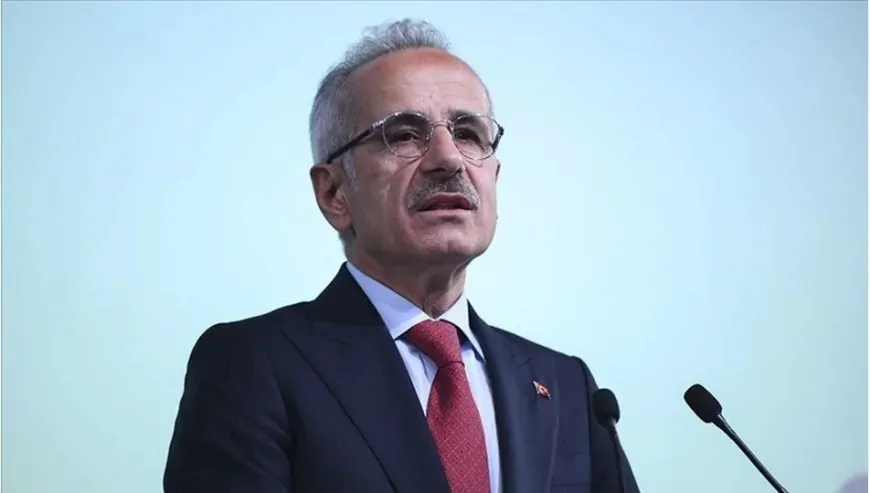 Bakan Uraloğlu: 'Dört büyüklerin stadyumunda 5G denenecek'